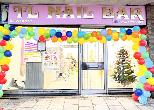 TL Nail Bar