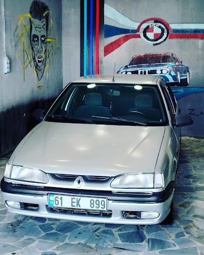 Genç Garage Detailing