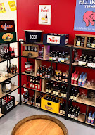 le chai de la croisotte à Val-de-Meuse