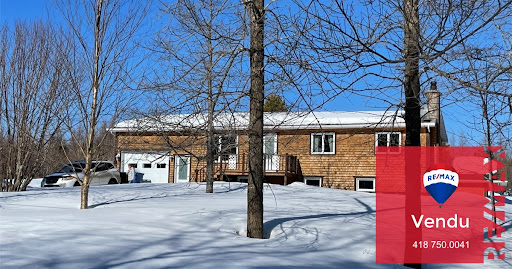 Johanne Canuel Courtier Immobilier Inc. ReMax Avant Tout Mont-Joli - Thumbnail