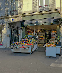 Photo n°1 de Le Nicois Neuilly à Neuilly-sur-Seine (Grossiste en légumes)