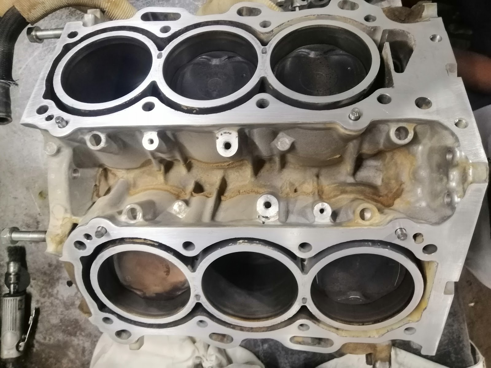 المحرك بلس Engine Plus - صورة 3