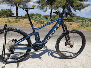 Photo n°5 de StormBicycle à La Londe-les-Maures (Magasin de vélos d'occasion)