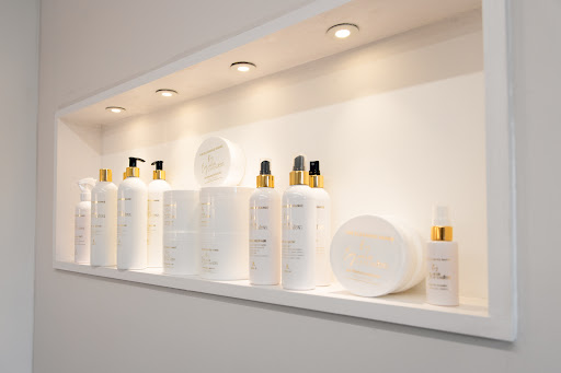 Ego Hair Extensions - Crowborough - Thumbnail