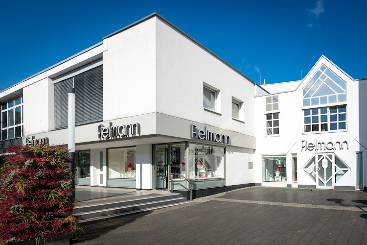 Fielmann - your optician