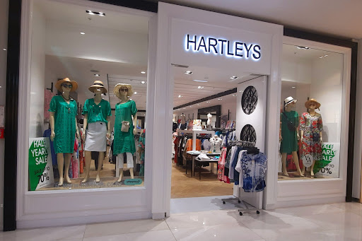 HARTLEYS (Shore City) - Thumbnail