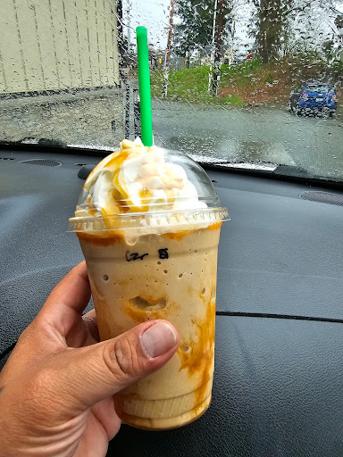 Off Road Espresso - Thumbnail