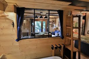 Photo n°16 de Studio du coin 87 route du coin à Les Villards-sur-Thônes (Location d'appartement de vacances)