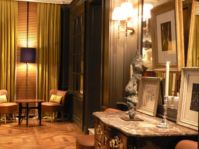 Hôtel Marquis Faubourg Saint-Honoré