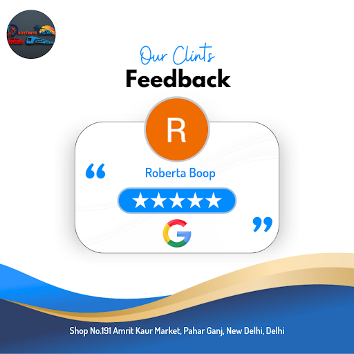 Roberta absolutely loved the exceptional service at Ady Travel, the trusted Delhi Travel Agency.…