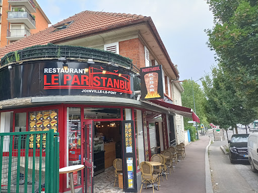 Photo 10 - LA FABRIKE Burgers & Cie