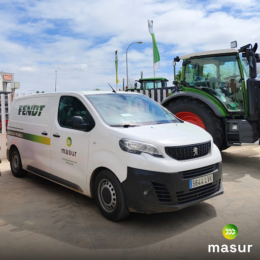 Grupo MASUR - Osuna - Thumbnail