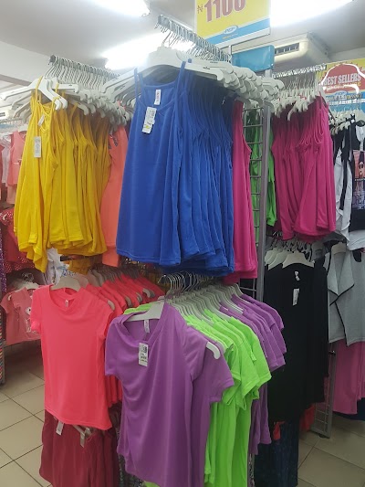 Photos of Pep Enitan Street