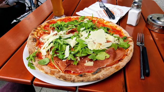 L'Angolo della Pizza