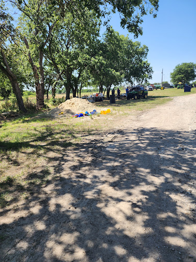 Jerry Askey Memorial farm festival And Tractor Pull - Thumbnail