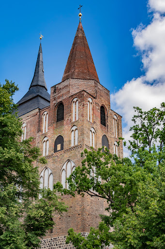 Evangelische Gesamtkirchengemeinde Gransee Gallery - Germany
