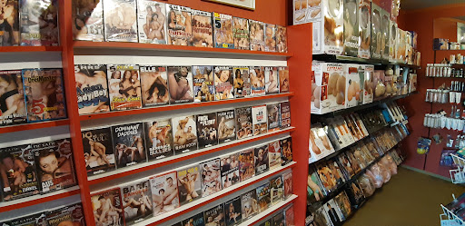 Erotik Eck / Sex Shop, Erotik Shop in Aschersleben www.erotikeckaschersleben.de Real Sex Dolls ab 599€ - Thumbnail