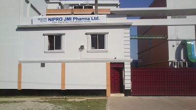 Photos of Nipro JMI Pharma Ltd