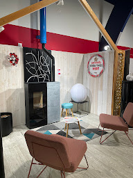 Photo n°20 de Iceberg St-Brieuc à Trégueux (Fournisseur d'équipements de chauffage)