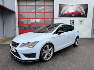 Photo n°24 de Carrosserie Sat In Car à Tarbes (Magasin de pneumatiques d'occasion)