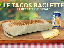 L'oriental à Carignan