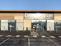 Magasin DistriCenter Les Pieux à Les Pieux