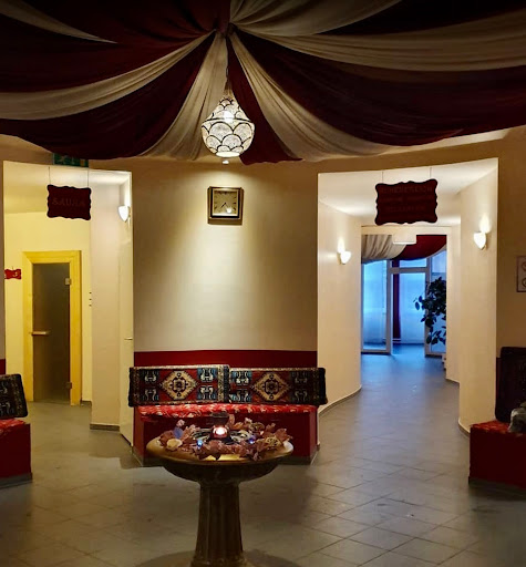 Sultan Hamam Berlin - Thumbnail