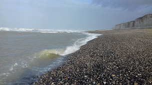 Photo n°14 de Gîte Eryn Eär à Criel-sur-Mer (Lodge)