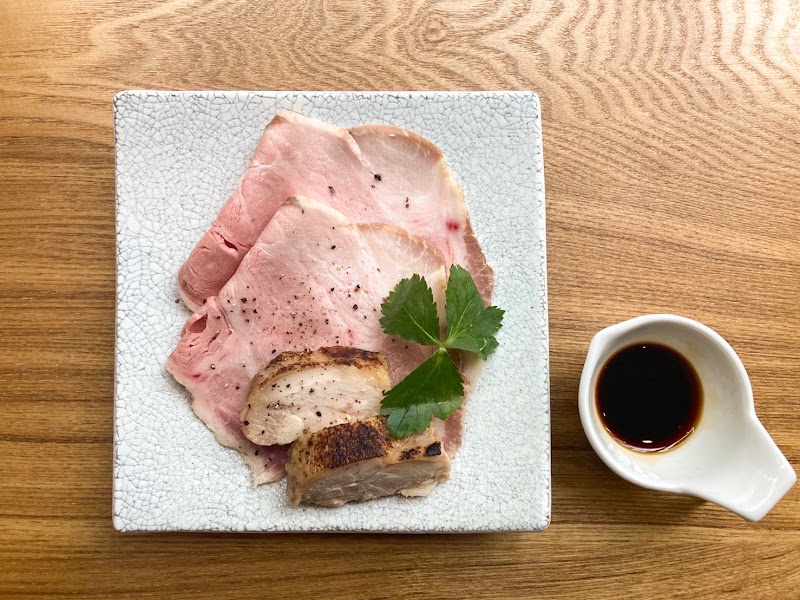 soba MAREN 中崎町店