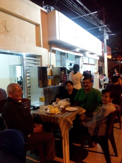 Photos of Hamaca's Fidalga