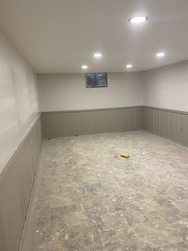 Precise Renovations - Thumbnail