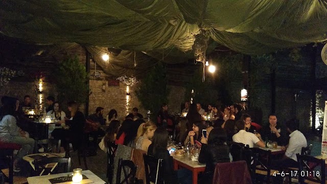 Μικρή Σκηνή, Πολυχώρος Αγορά