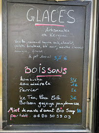 Menu Food Bassan food-truck Page 2
