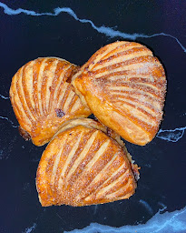 Photo n°20 de Suzy et Arlette à Fontainebleau (Boulangerie)