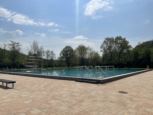 Freibad Ortenberg - Thumbnail