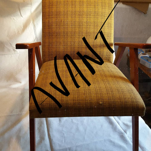 L'atelier de Rachel - Thumbnail