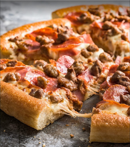 Pizza HUT Benidorm - Thumbnail
