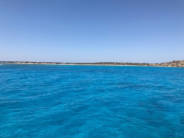CHRISSI ISLAND