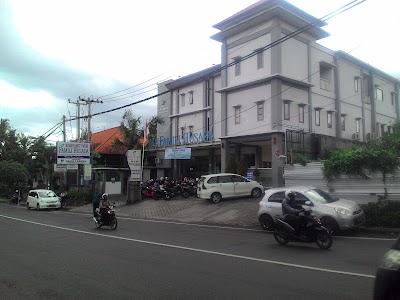 Photos of Rumah Sakit Family Usada