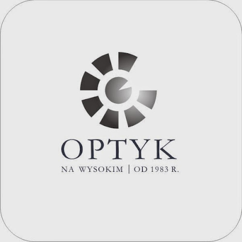 Optyk na Wysokim - Łukasz Kułakowski - Kraków