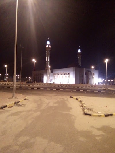 Photos of Al-Tufail Bin Al-Harith Mosque
