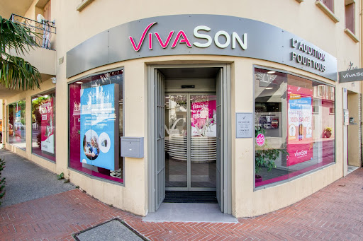 NG AUDIO VIVASON