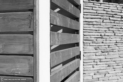 Cédric Barle Architecte