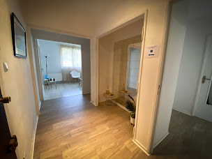 Photo n°3 de Alexia BISMUTH - Ostéopathe D.O. à Marseille (Ostéopathe)