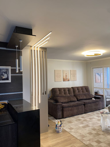 Eletricista em Caxias Vitor Cristiano