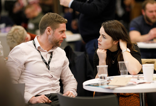 Belfast Property Meet Events Location
