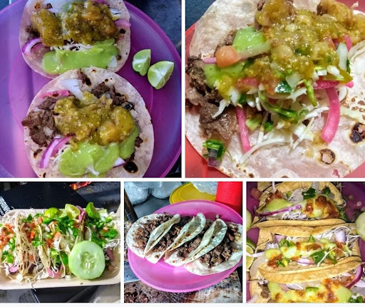 Mariscos Y Tacos El Chore 2 - Thumbnail
