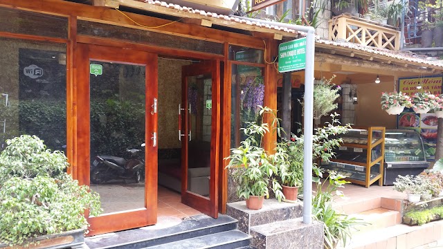 Sapa Unique Hotel
