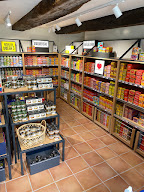 Conserverie la belle-iloise à Concarneau