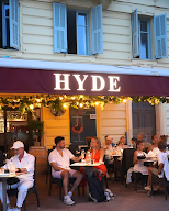HYDE à Nice